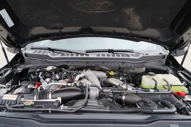 Used 2025 Ford F250 Platinum AWD/4WD image 77