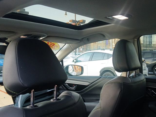 Used 2023 Subaru Outback Onyx Edition image 23