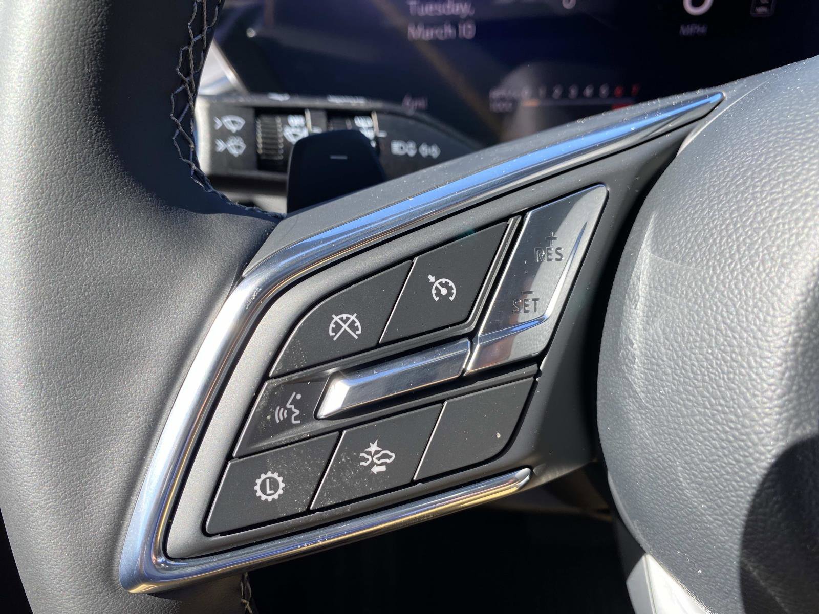 New 2026 Buick Enclave Preferred image 15