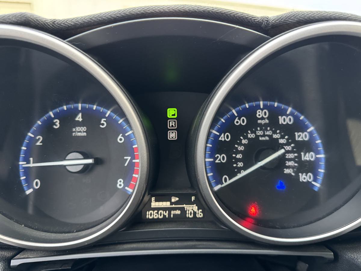 Used 2013 MAZDA MAZDA3 i Touring image 24