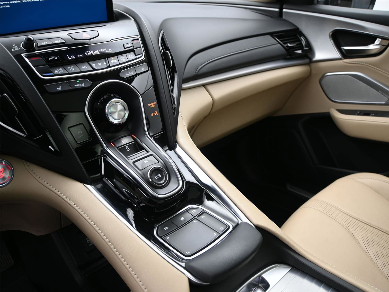 Certified 2023 Acura RDX AWD w/ Technology Package image 4