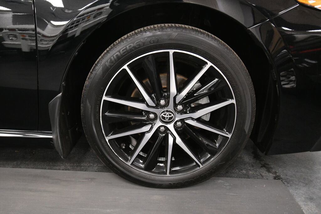 Certified 2023 Toyota Camry SE image 36