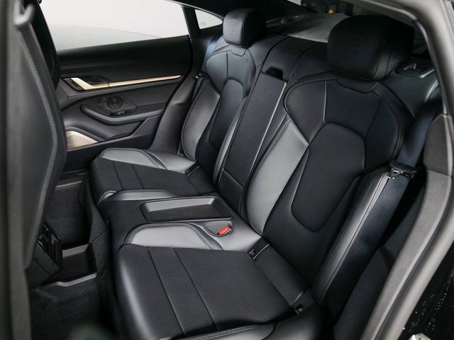 New 2026 Porsche Taycan GTS image 15