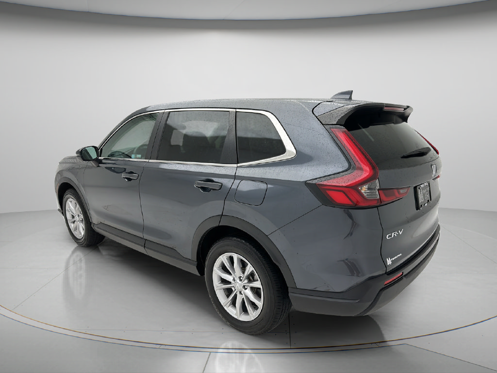 Used 2024 Honda CR-V EX image 4
