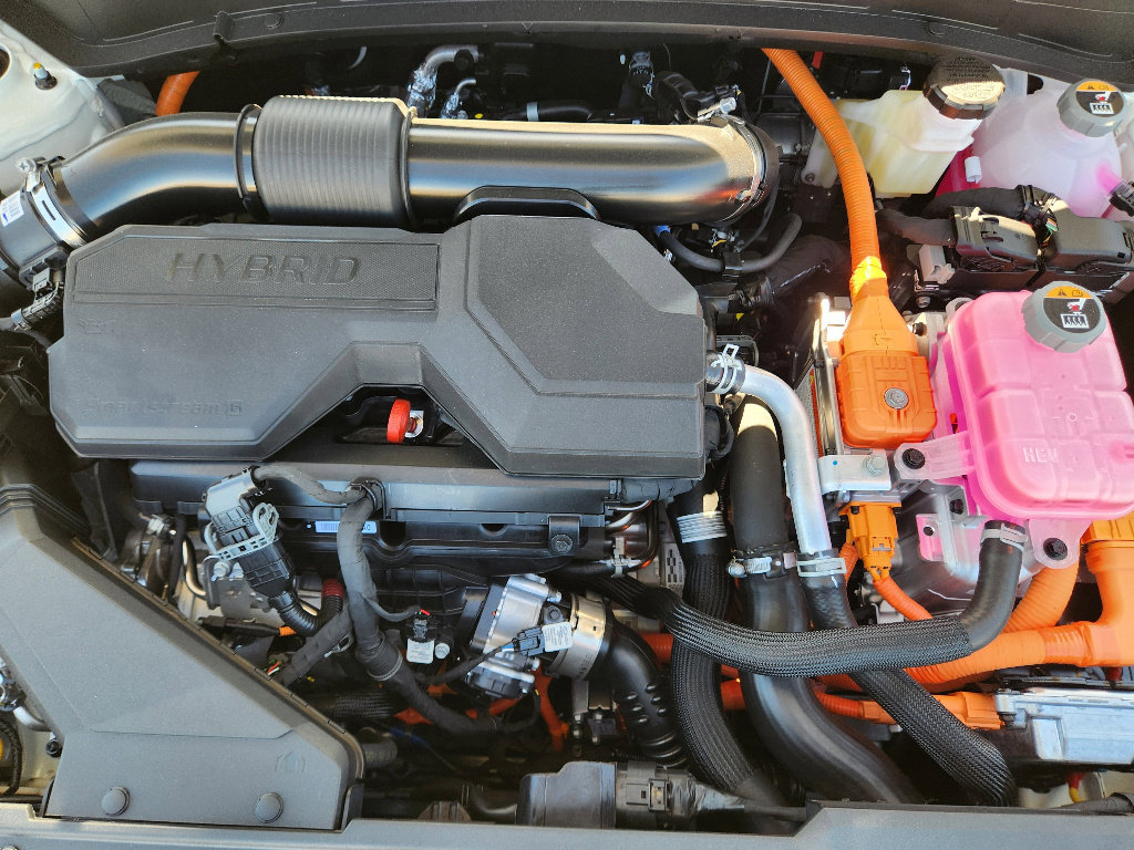 New 2026 Kia Sportage SX Prestige image 21