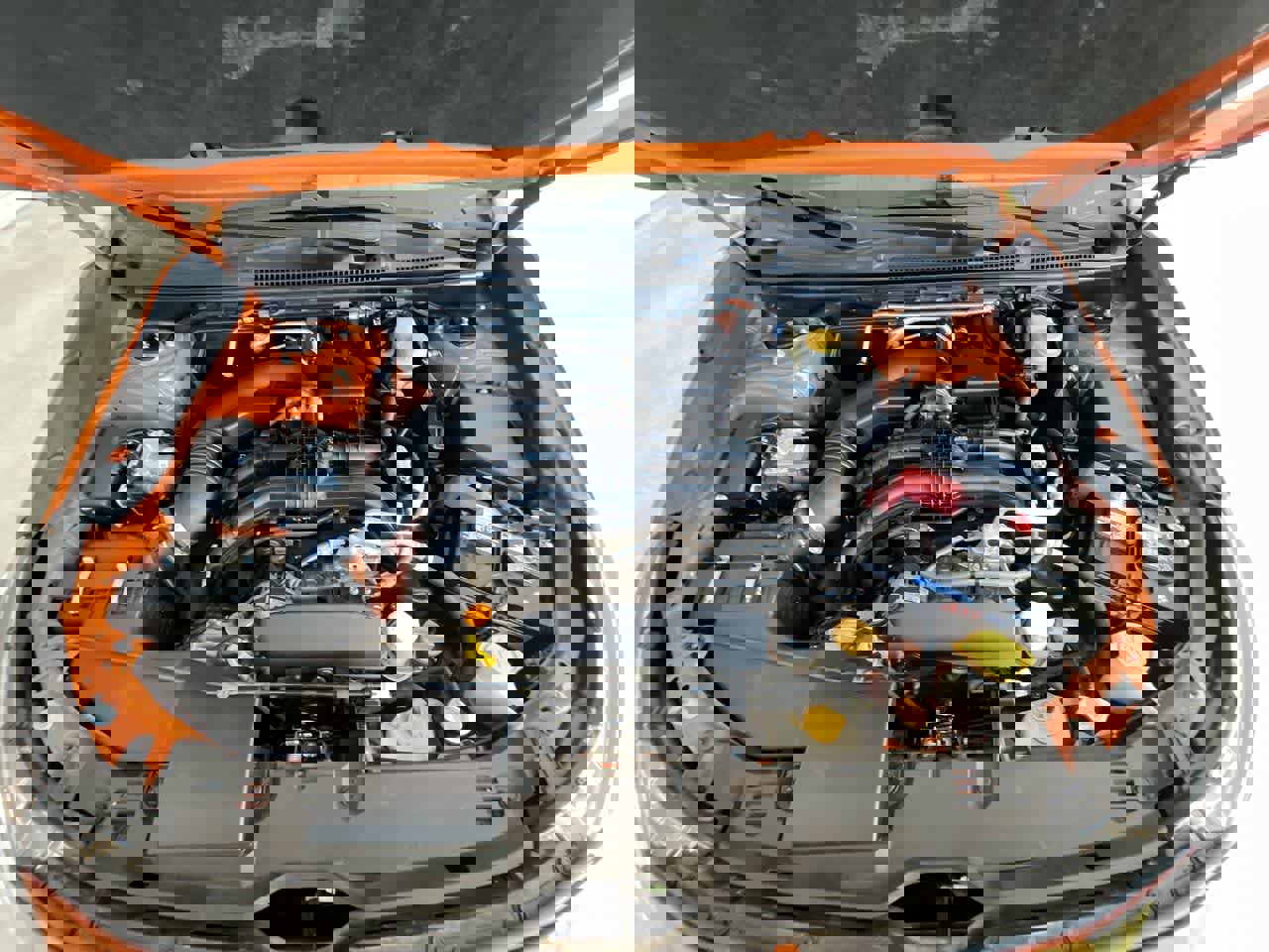 Used 2018 Subaru Crosstrek 2.0i Limited image 26