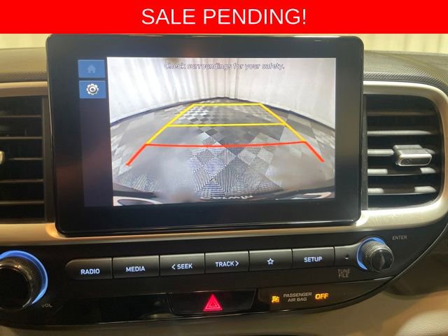 Used 2025 Hyundai Venue SEL image 19
