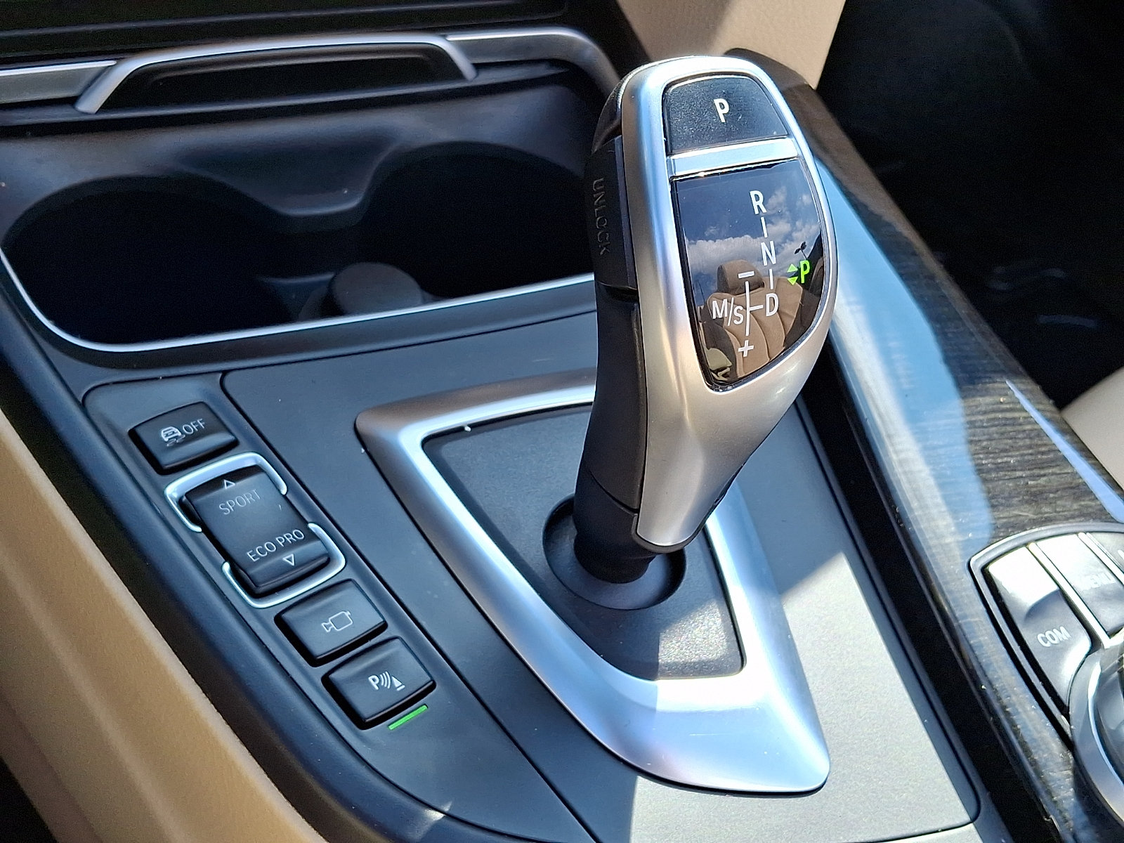 Used 2019 BMW 440i Convertible w/ Executive Package RWD image 15