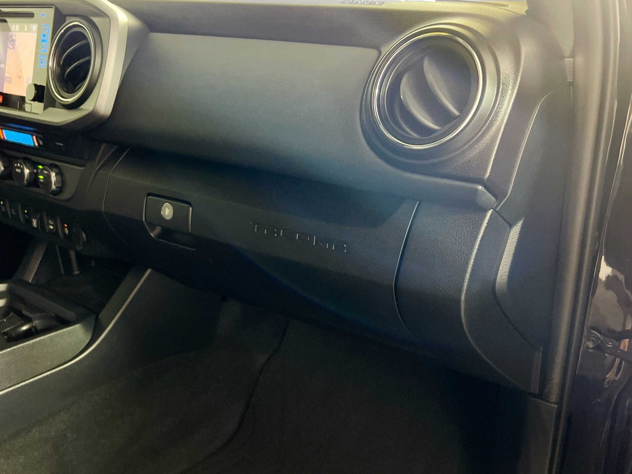 Used 2019 Toyota Tacoma TRD Pro AWD/4WD image 34