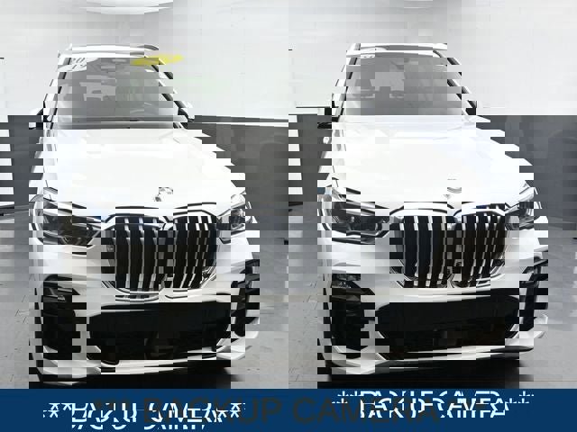 Used 2019 BMW X5 xDrive50i w/ M Sport Package image 4