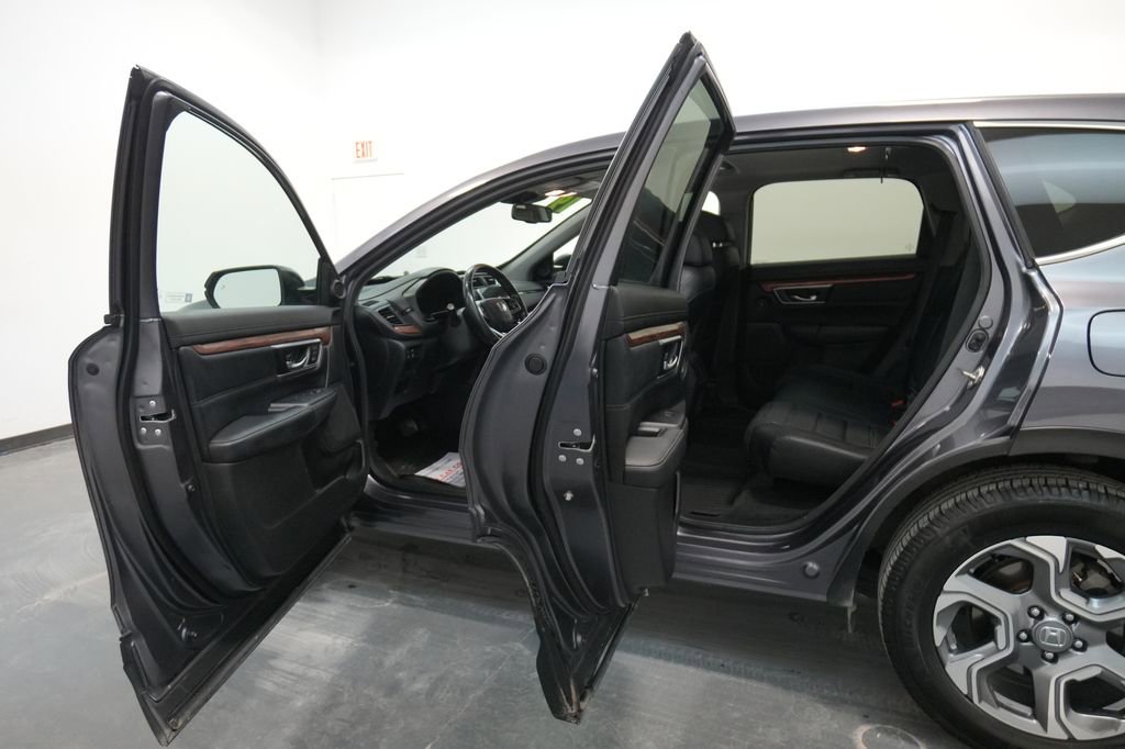 Used 2019 Honda CR-V EX-L image 23