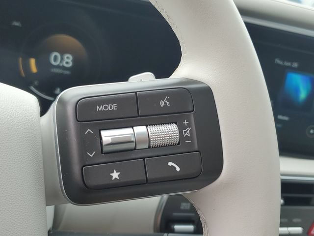 Certified 2026 Hyundai Palisade SEL FWD image 22
