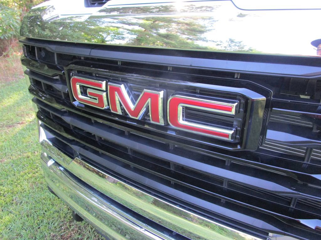 New 2026 GMC Sierra 3500 Pro w/ Convenience Package AWD/4WD image 13