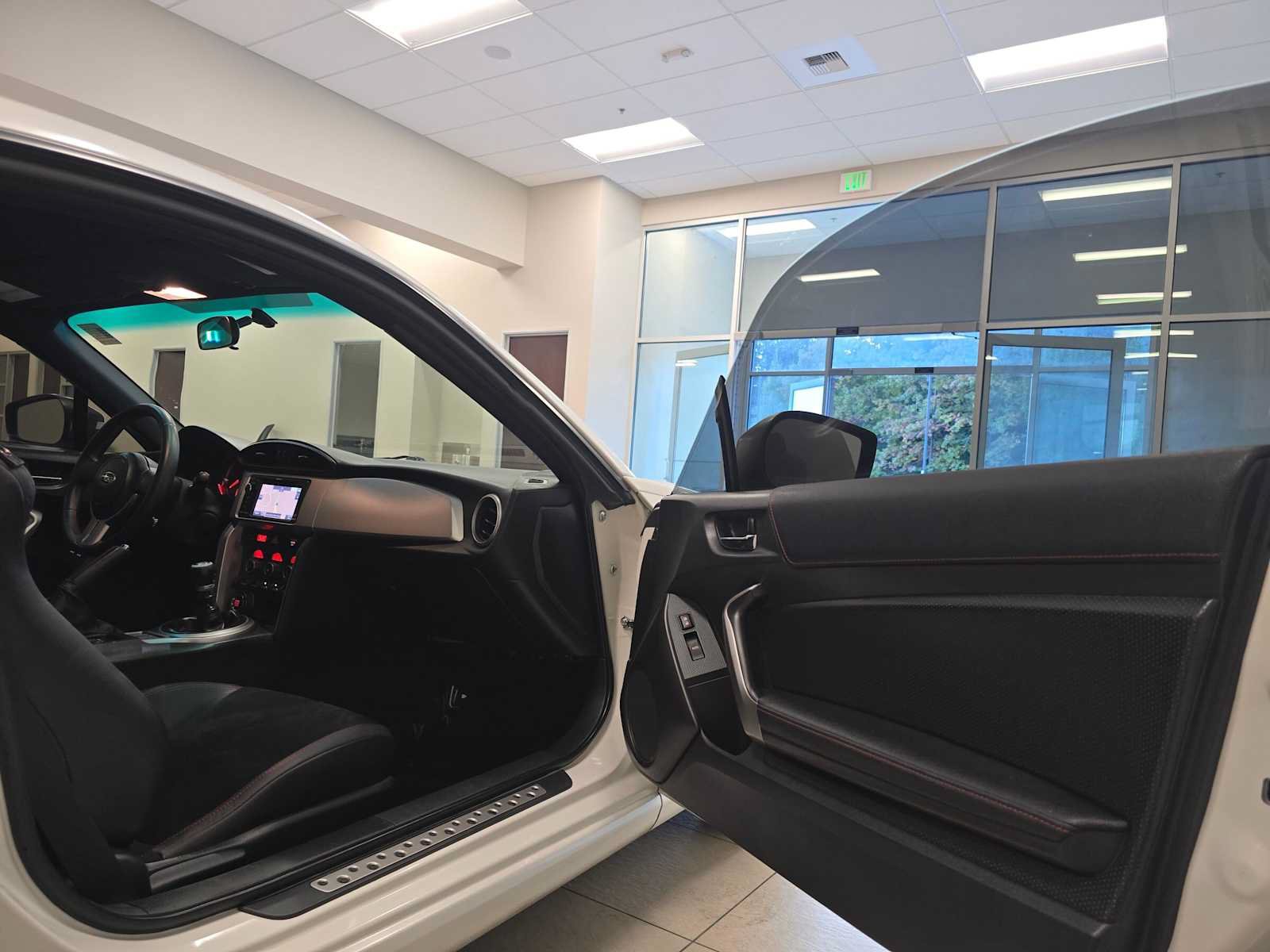Used 2013 Subaru BRZ Limited RWD image 27