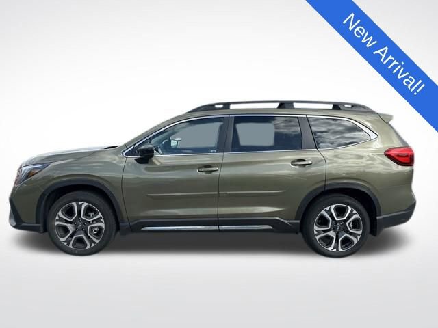 Certified 2025 Subaru Ascent Limited image 4