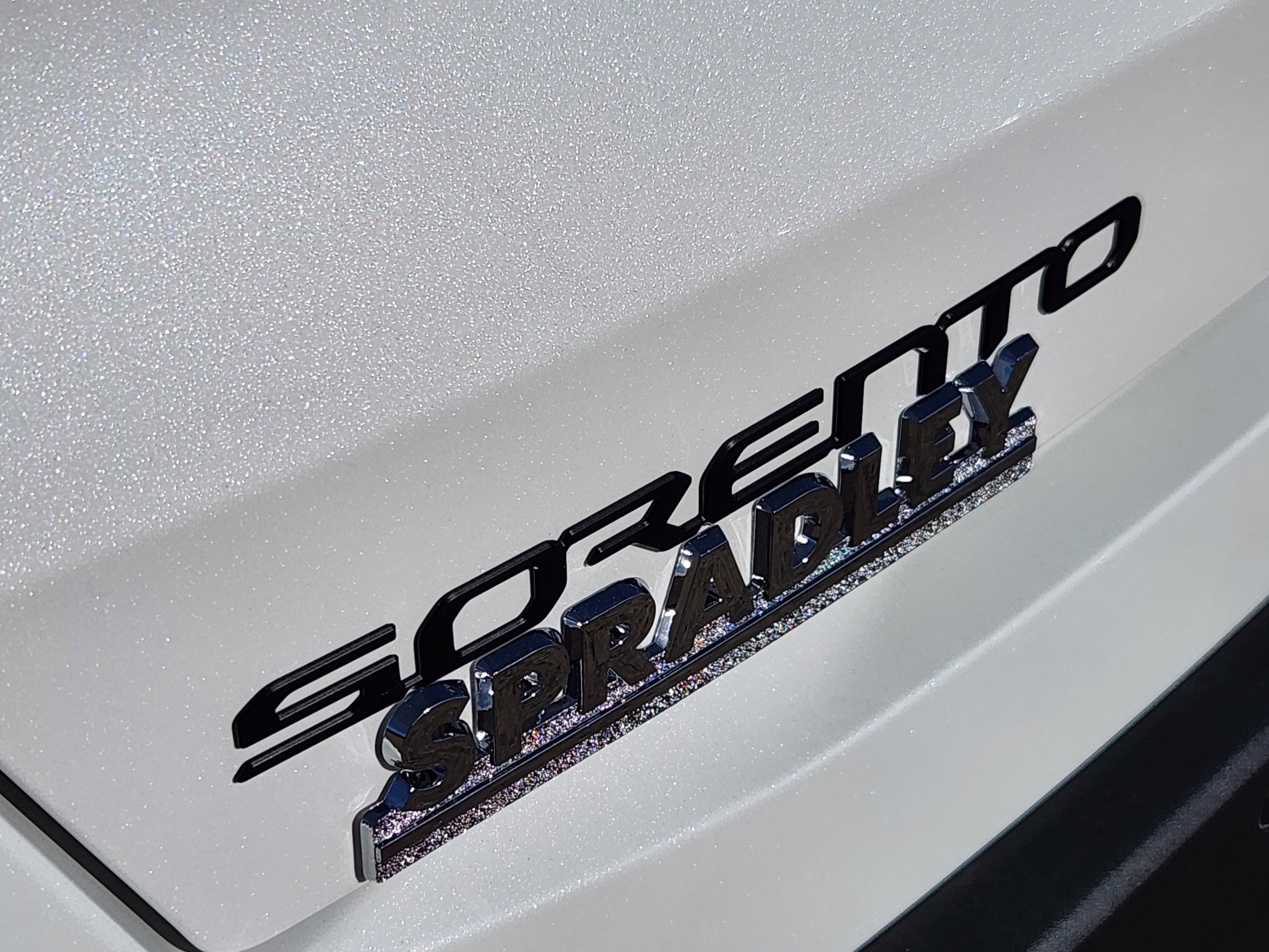 New 2026 Kia Sorento SX Prestige image 12