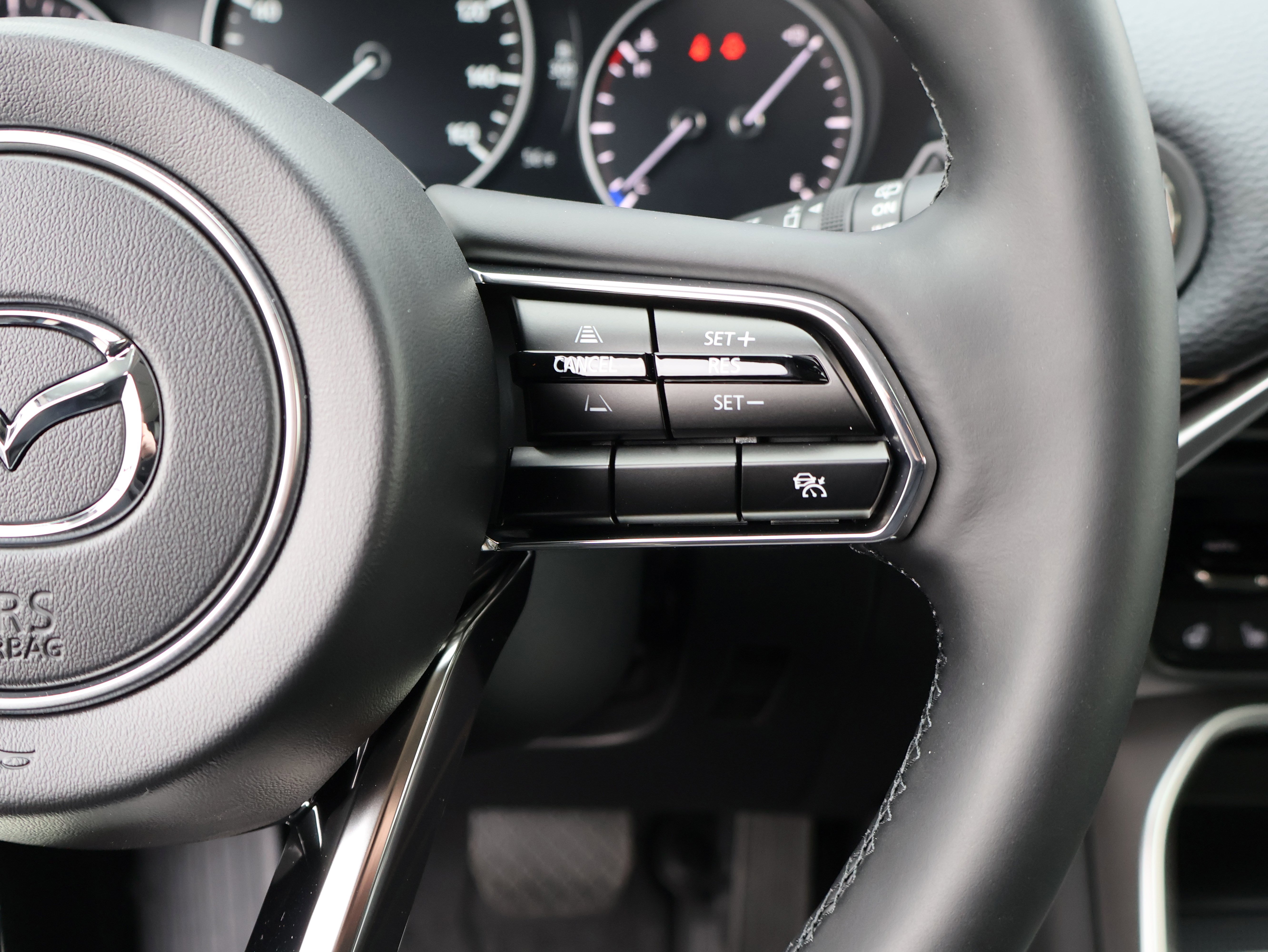 New 2026 MAZDA CX-70 3.3 Turbo w/ Preferred Package image 40