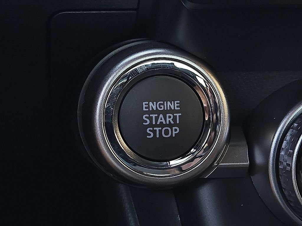 New 2026 Subaru BRZ Limited image 17