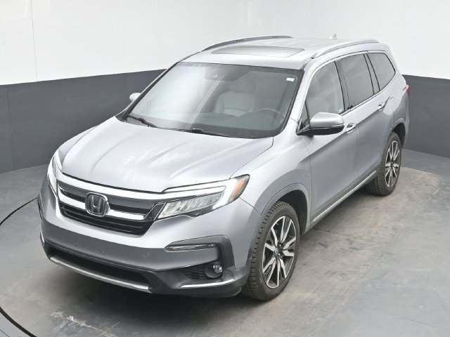 Used 2020 Honda Pilot Touring image 15