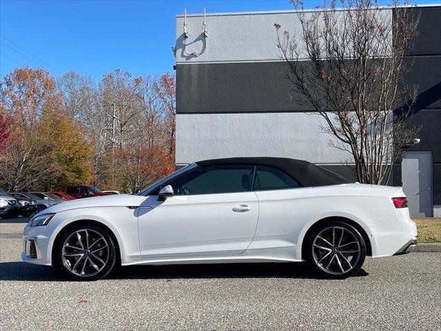 Certified 2024 Audi A5 2.0T Prestige AWD/4WD image 13