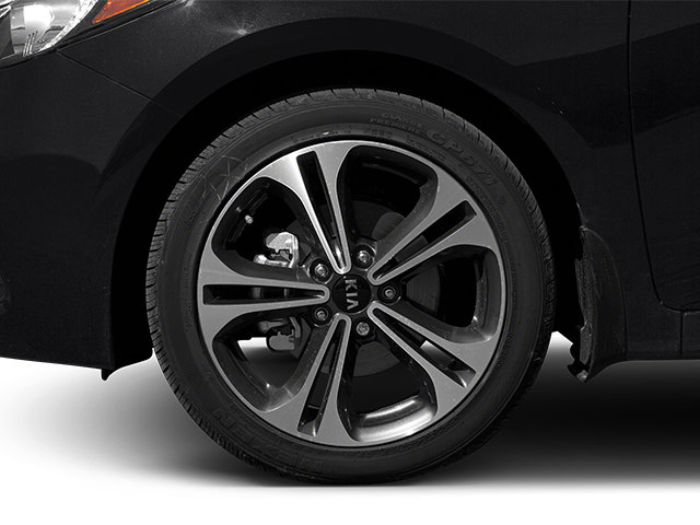 Used 2014 Kia Forte EX w/ Protection Package FWD image 9