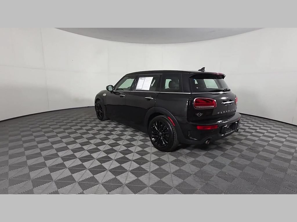 Used 2022 MINI Cooper Clubman S FWD image 41