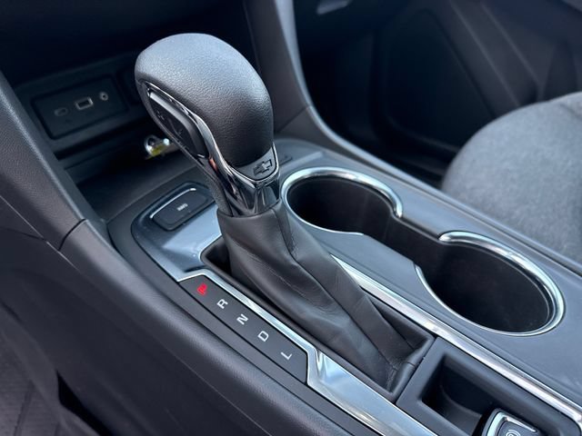 Used 2022 Chevrolet Equinox LT AWD/4WD image 27