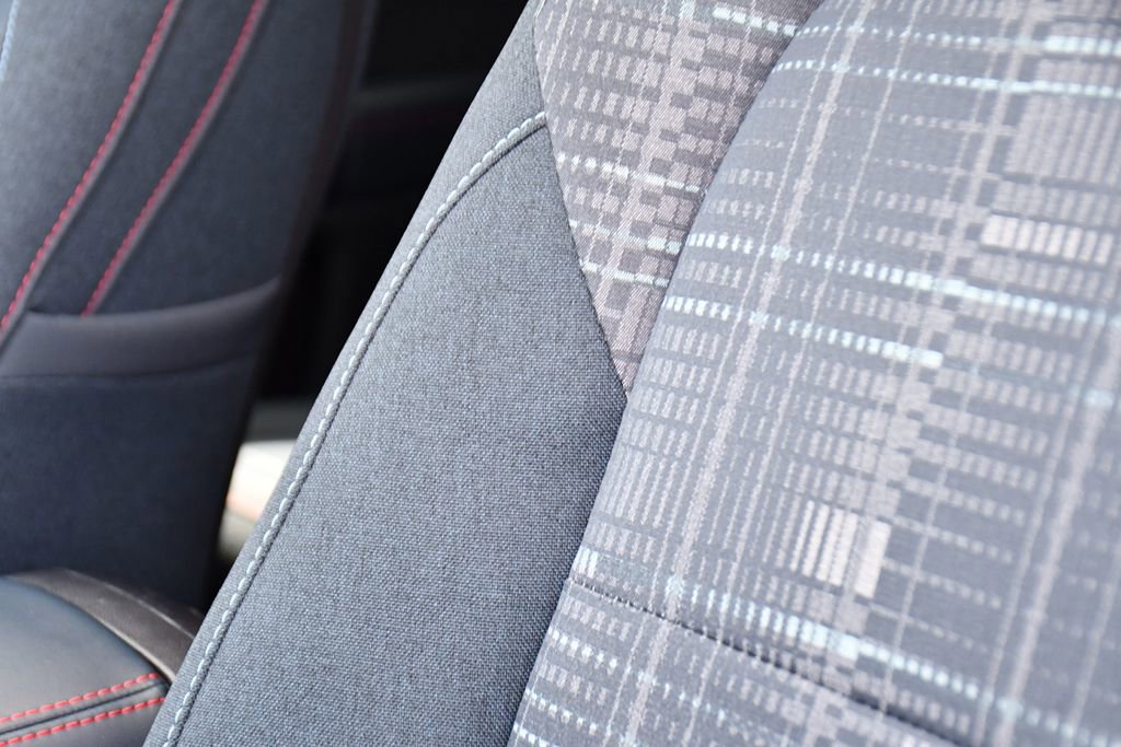 Used 2025 Ford Bronco Sport Heritage w/ Convenience Package AWD/4WD image 15