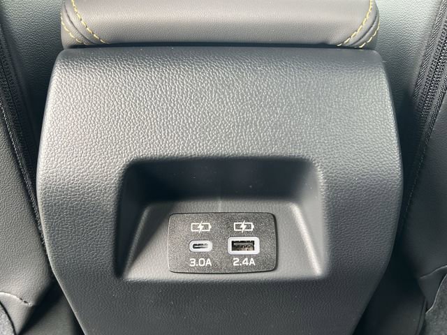 New 2026 Subaru Crosstrek 2.5i Sport AWD/4WD image 31