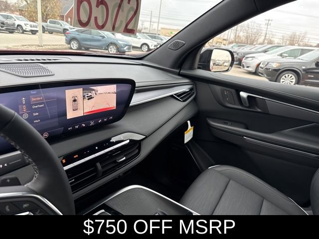 New 2026 Buick Enclave Sport Touring w/ Power Package image 54