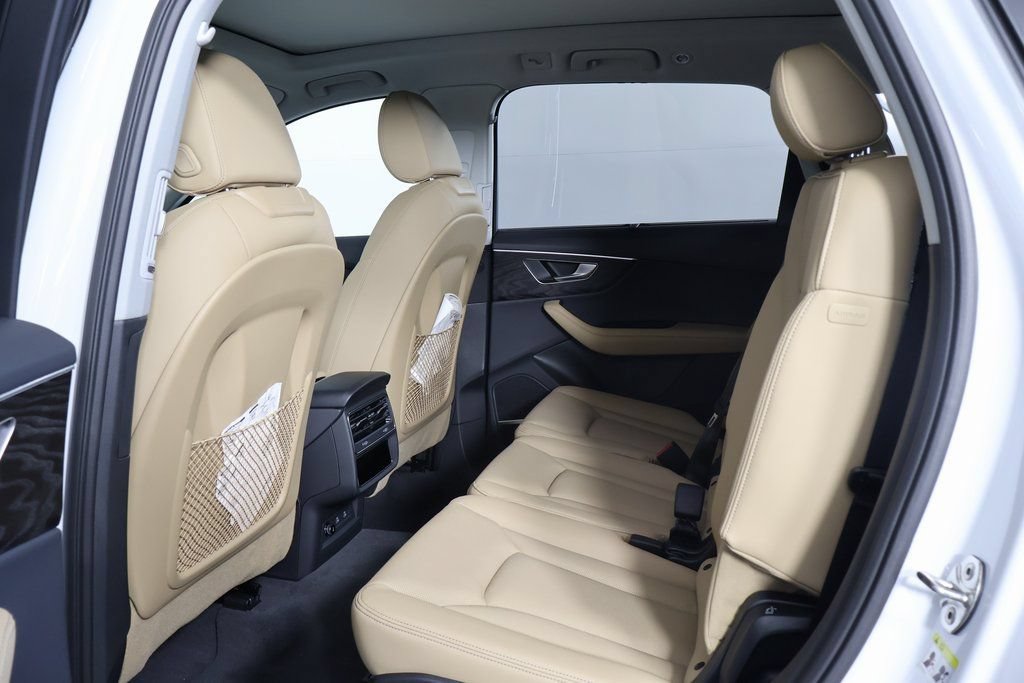 New 2026 Audi Q7 2.0T Premium Plus AWD/4WD image 6