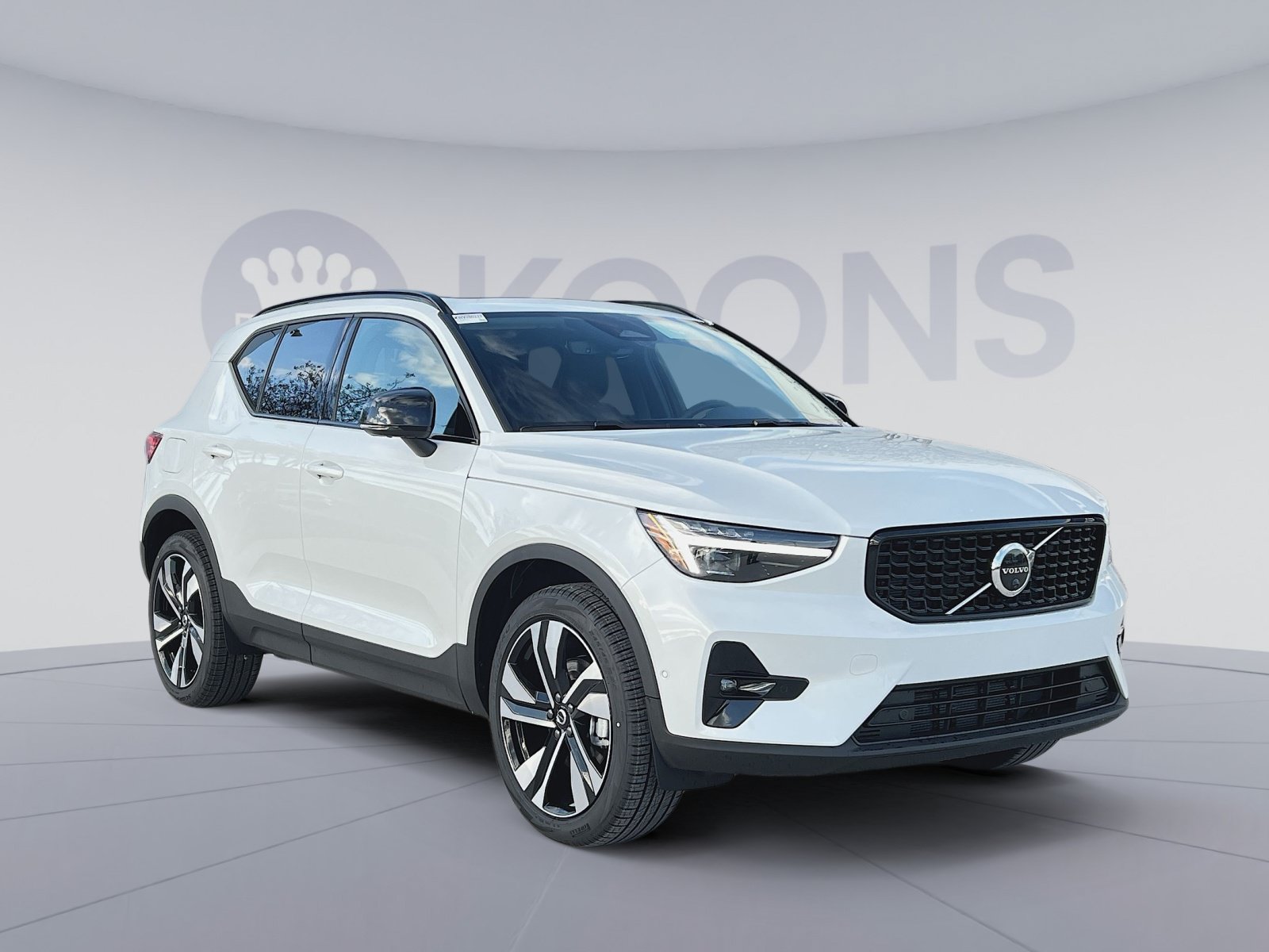 New 2026 Volvo XC40 B5 Ultra w/ Protection Package Premier AWD/4WD image 10