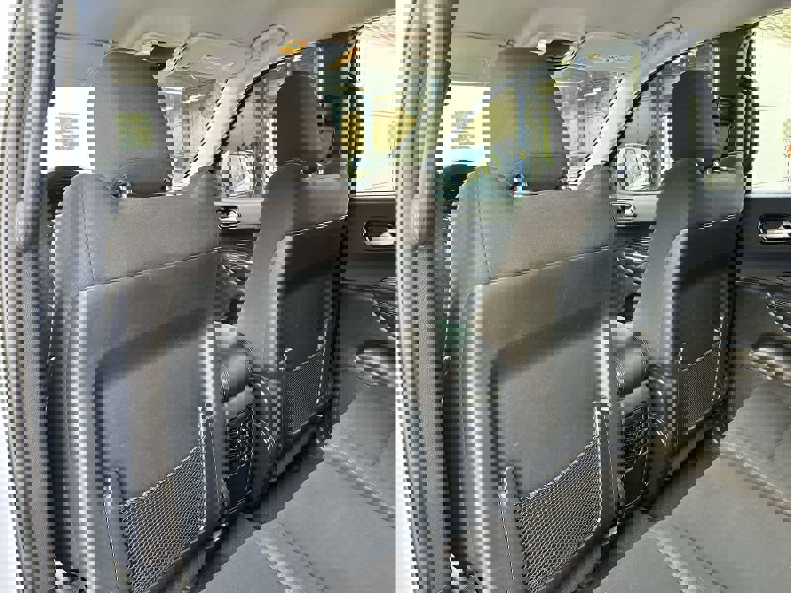 Used 2022 Dodge Durango SXT image 14