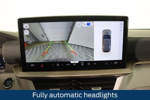 New 2026 Ford Explorer Active w/ Active Comfort Package image 44