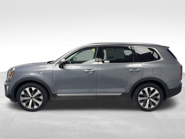 Used 2022 Kia Telluride SX image 8