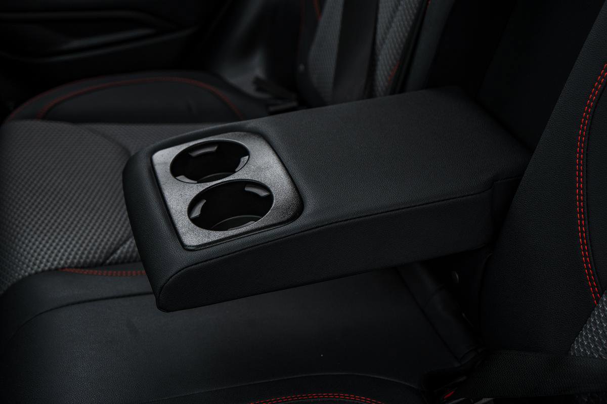 Used 2020 Subaru Forester Sport image 33