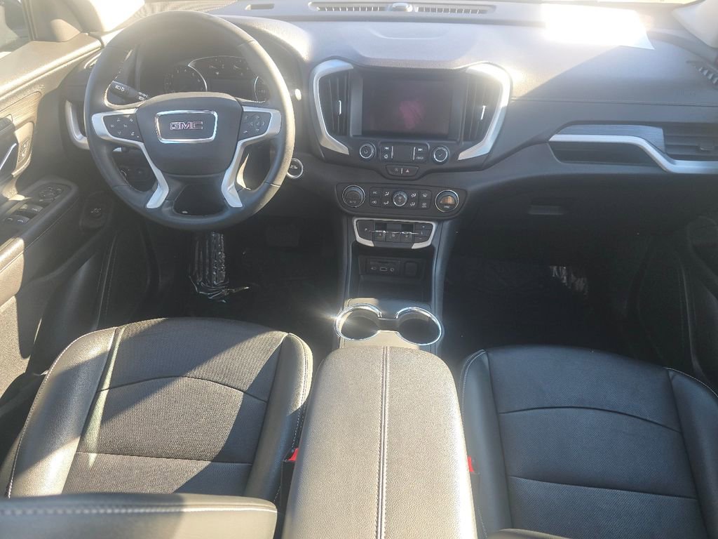 Used 2023 GMC Terrain SLT image 20