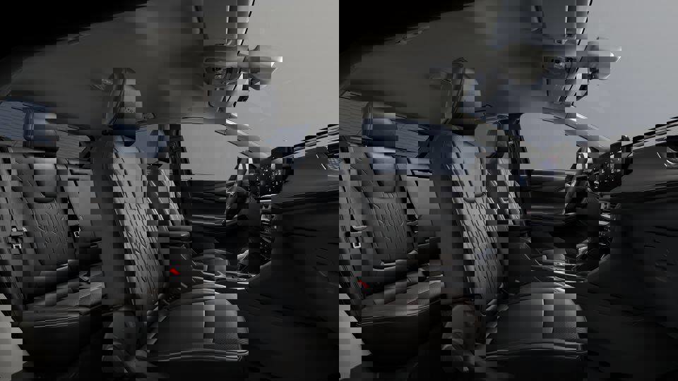 New 2025 Buick Encore GX Avenir w/ Avenir Technology Package image 59