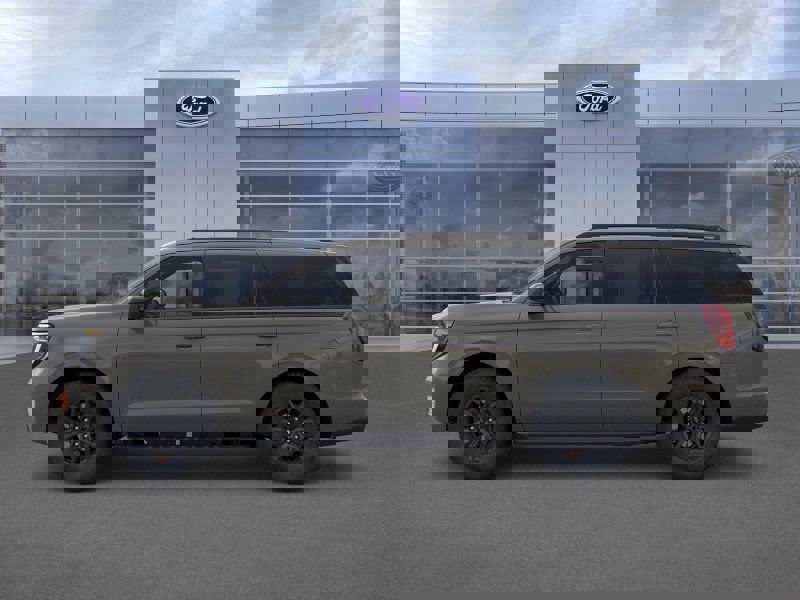 New 2026 Ford Expedition Tremor image 3