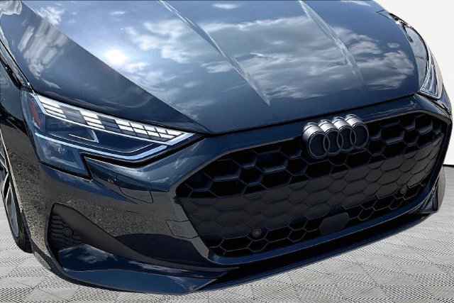 Used 2026 Audi A3 2.0T Premium w/ Black Optic Package AWD/4WD image 30