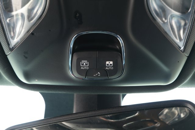 Used 2022 Jeep Compass High Altitude AWD/4WD image 20