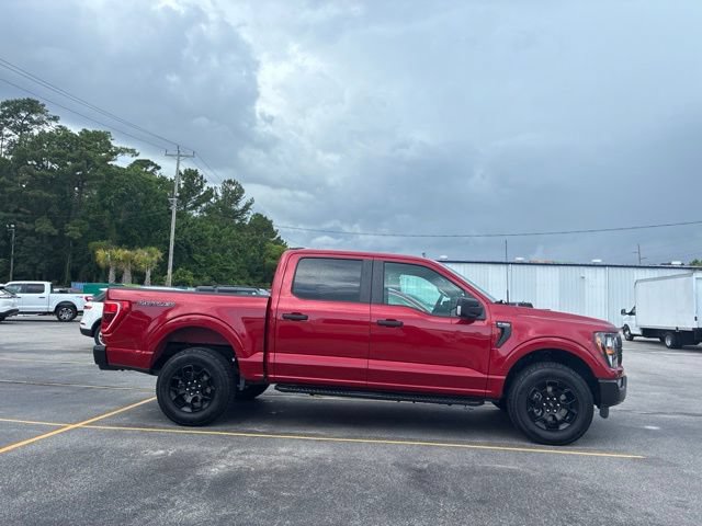 Used 2023 Ford F150 XL w/ Rattler Package AWD/4WD image 2