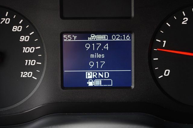 Used 2023 Mercedes-Benz Sprinter 3500 image 34