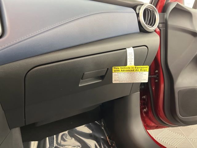 New 2025 Nissan Versa SV w/ Trunk Package image 33