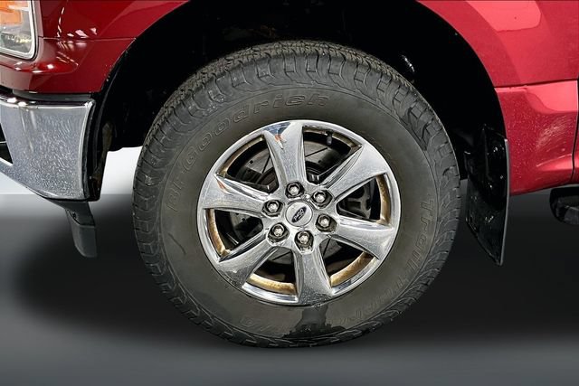 Used 2019 Ford F150 XLT w/ XTR Package AWD/4WD image 30