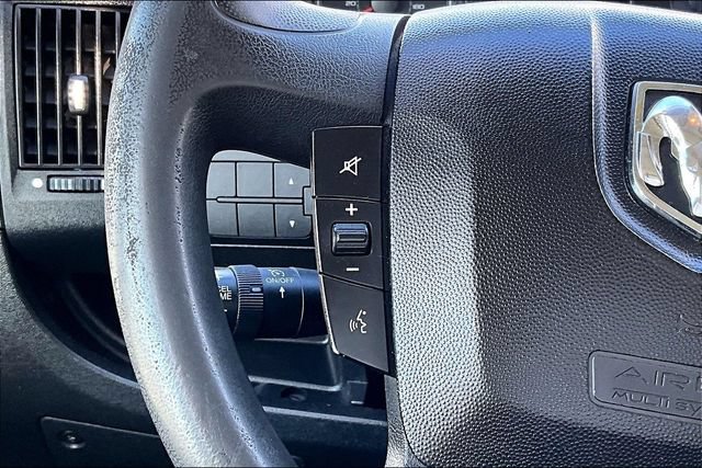 Used 2018 RAM ProMaster 1500 FWD image 10