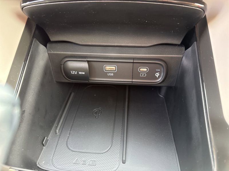 New 2025 Kia Telluride EX image 39