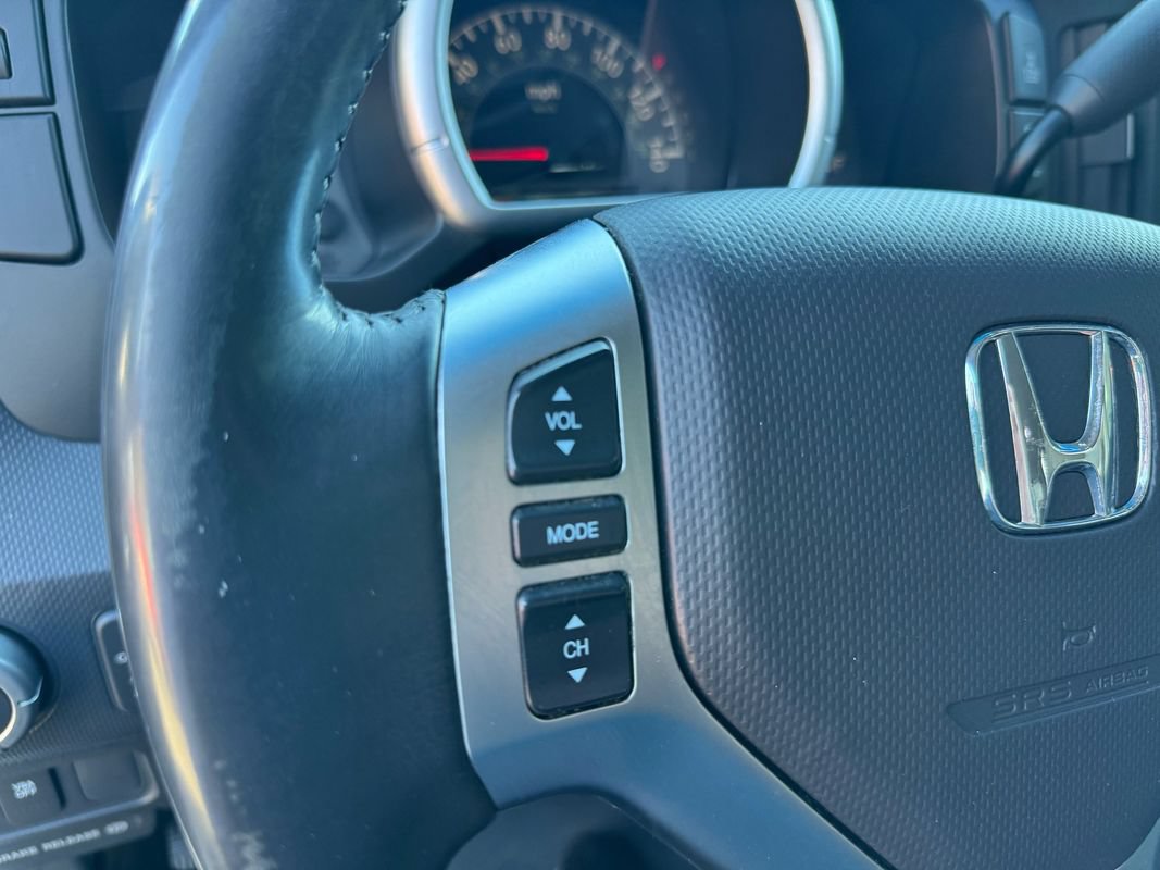 Used 2006 Honda Ridgeline RTL image 20