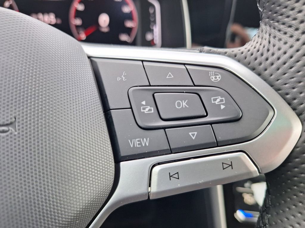 New 2026 Volkswagen Jetta GLI Autobahn image 13