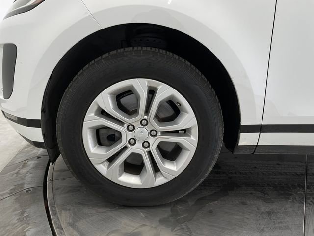 Used 2020 Land Rover Range Rover Evoque S image 10